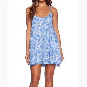 SHOW ME YOUR MUMU BELLA DRESS